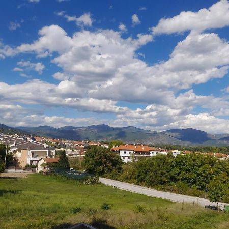 Chloi House Apartment Kastoria Exterior photo