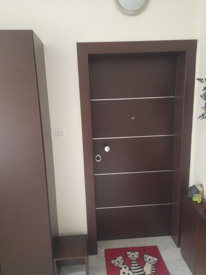 Chloi House Apartment Kastoria Exterior photo