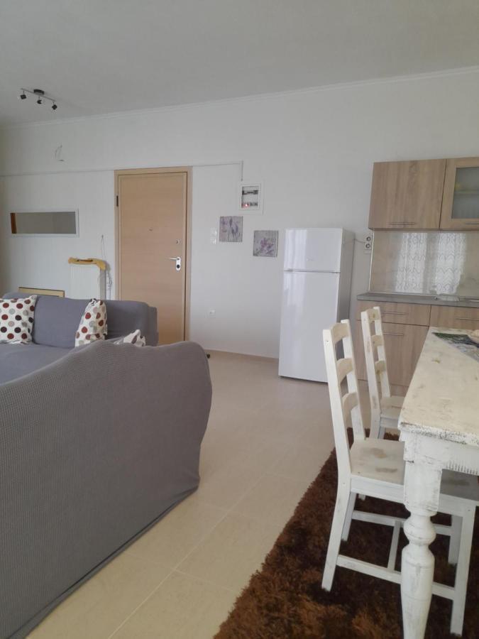 Chloi House Apartment Kastoria Exterior photo